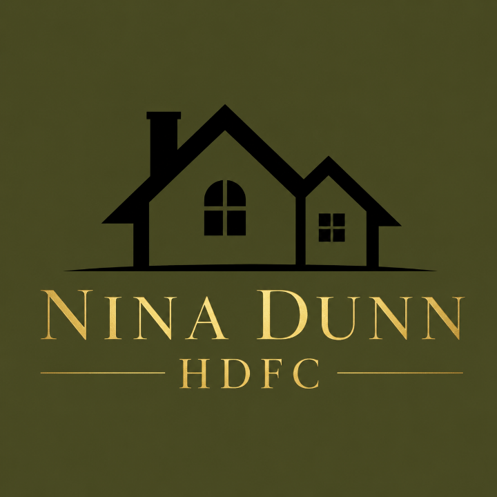 Nina Dunn Logo